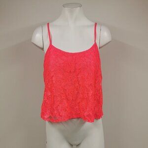 Sws  Crop Top